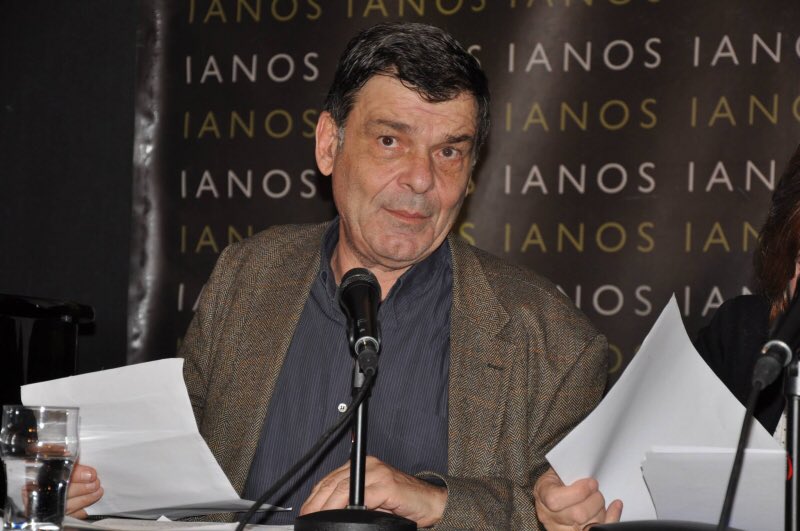 Πλουμπίδης: Η συμμετοχή στις εκλογές είναι δικαίωμα που κερδήθηκε με αγώνες - Media