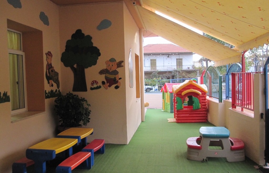 Κρήτη: Η Μητρόπολη παραδέχεται παρεμβάσεις για θέσεις σε παιδικούς σταθμούς των Χανίων - Media