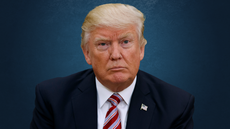 Ο Τραμπ σχεδιάζει να επισκεφθεί το Λονδίνο την πρώτη εβδομάδα του Ιουνίου - Media