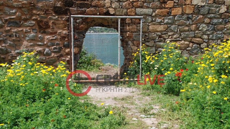 Η «κερκόπορτα» της Σπιναλόγκας παραμένει ακόμα ανοιχτή! - Media