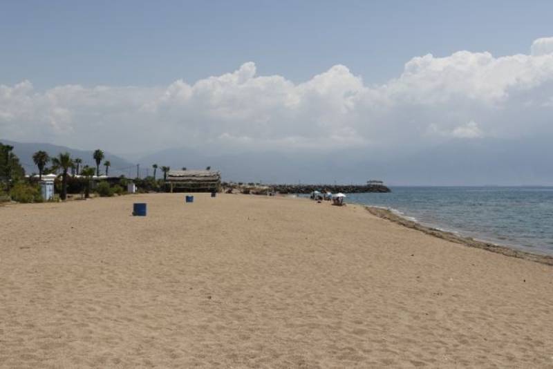 Μεσσηνία: Βρέθηκε πτώμα γυναίκας στην παραλία της Μπούκας - Media