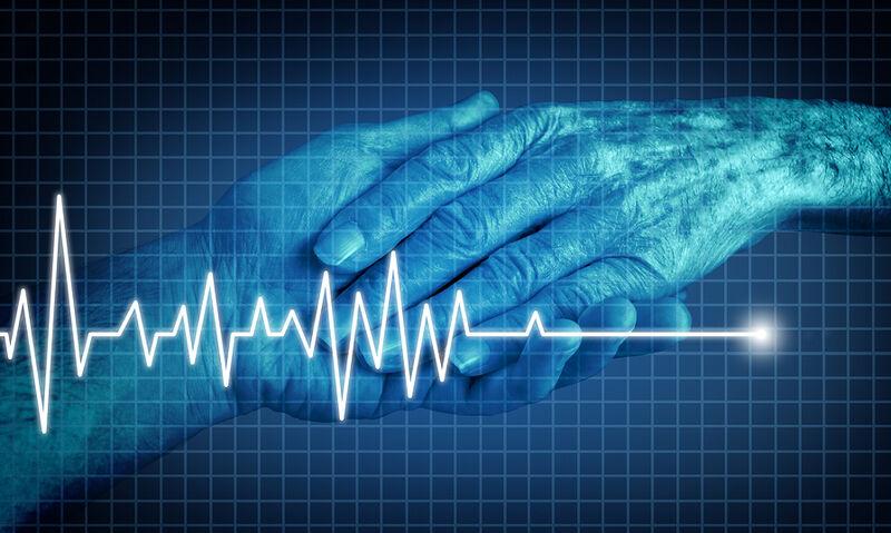 Ευθανασία στην ΕΕ: Τι ισχύει για την Ελλάδα - Media