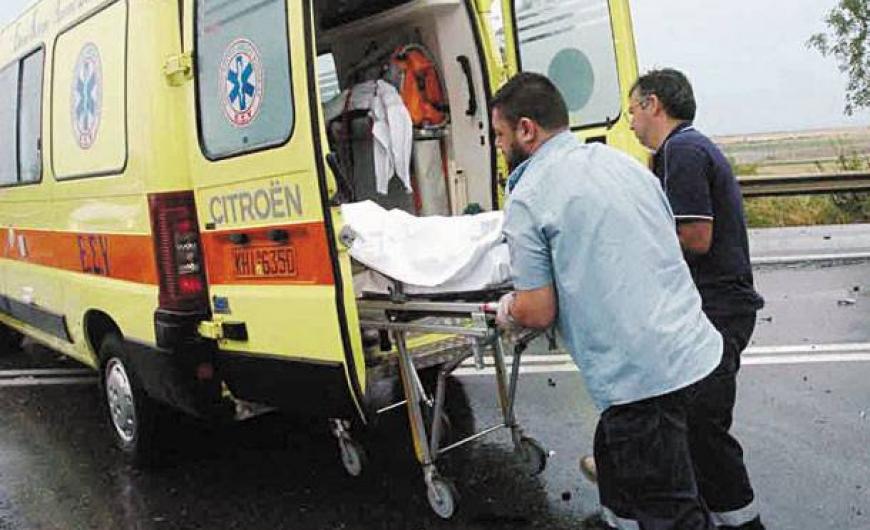 Βόλος: Άφησε την τελευταία της πνοή στο δρόμο για τον γιατρό - Media