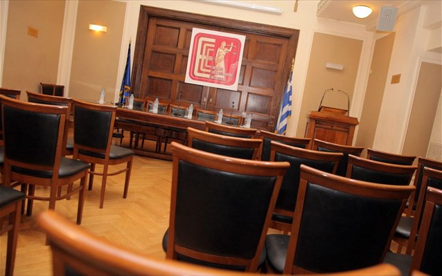 Την άμεση απόσυρση του Ποινικού Κώδικα ζητάει η Ένωση Εισαγγελέων Ελλάδος	 - Media