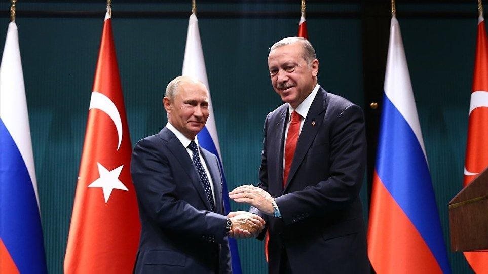 Η Μόσχα χαιρετίζει τη «σθεναρή» στάση της Τουρκίας για τους S-400 - Media