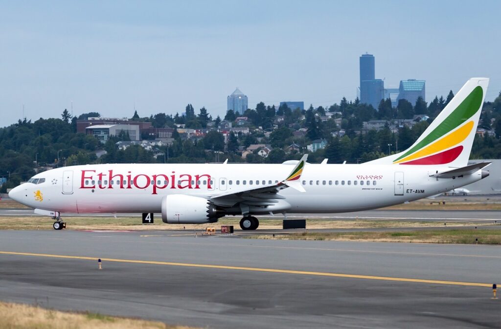 Αιθιοπικές Αερογραμμές: Οι πιλότοι ακολούθησαν τις οδηγίες της Boeing, χωρίς αποτέλεσμα - Media