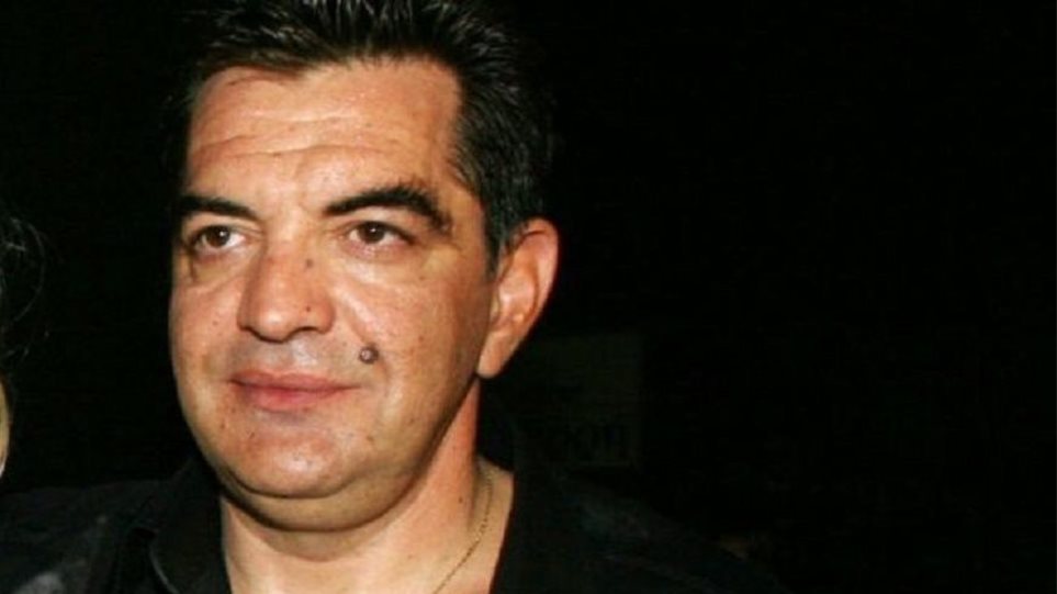 Το συγκινητικό μήνυμα της οικογένειας του Κώστα Ευριπιώτη – Οι δύσκολες ώρες στο νοσοκομείο  - Media
