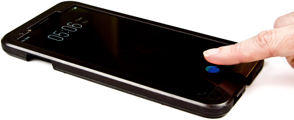Πόσο ασφαλές είναι το κλείδωμα του κινητού με δακτυλικό αποτύπωμα; (Video) - Media