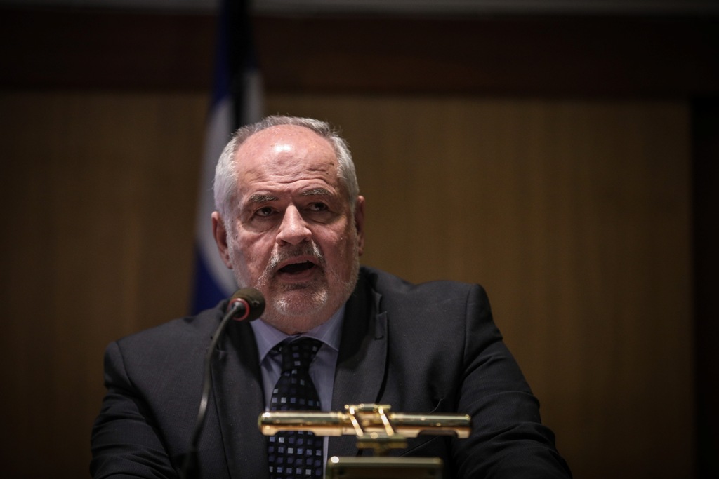 Φωτάκης σε ΝΔ: Οι μάσκες έπεσαν - Μόνοι τους αποκαλύφθηκαν οι συκοφάντες - Media