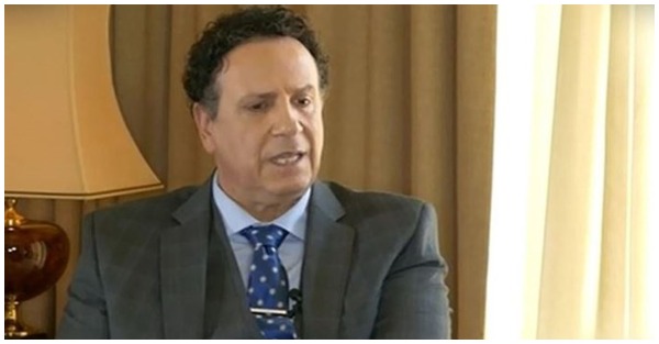 Συγκλονίζει η εξομολόγηση του Χάρη Ρώμα για τον πατέρα του: Κατάλαβα ότι τα πράγματα ήταν άσχημα… - Media