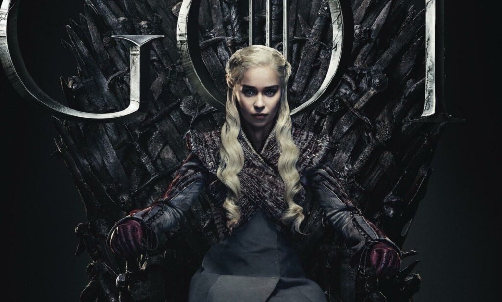 Ηθοποιός από το «Game of Thrones» έγινε ντελιβεράς λόγω κορωνοϊού - Media