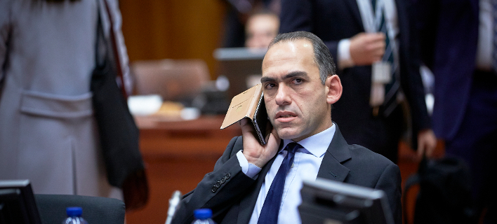 Γιατί η κυπριακή Βουλή ψηφίζει παραίτηση του Χάρη Γεωργιάδη  - Media