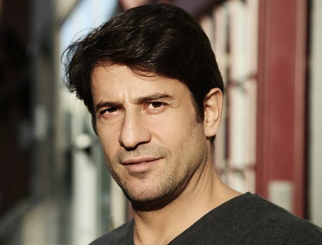 Η πρώτη δήλωση του Αλέξη Γεωργούλη μετά την ανακοίνωση της υποψηφιότητάς του με τον ΣΥΡΙΖΑ - Media