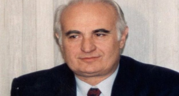 Πένθος στη ΝΔ - Απεβίωσε ο πρώην βουλευτής Κώστας Γεωργολιός - Media