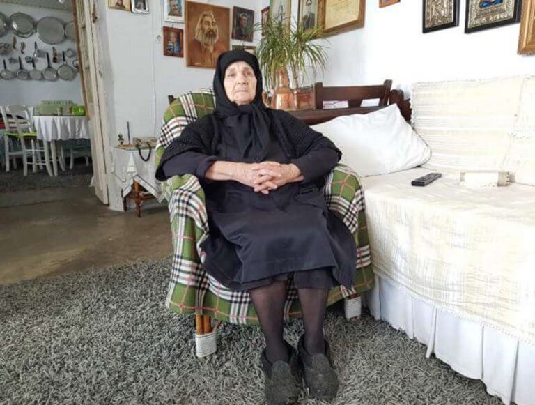 Χούντα: Η γιαγιά στην Κρήτη που έκρυψε τον θείο του Αλέξη Τσίπρα! - Media