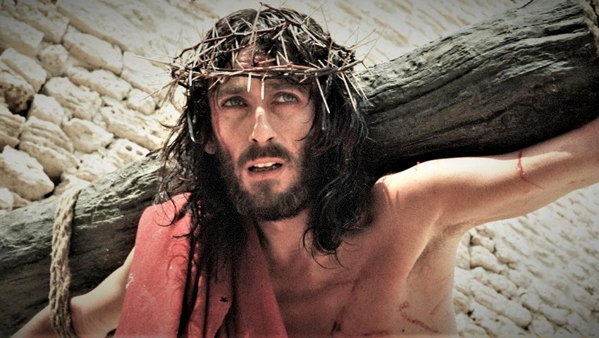 Απίστευτα νούμερα τηλεθέασης για τον «Ιησού από τη Ναζαρέτ» - Media