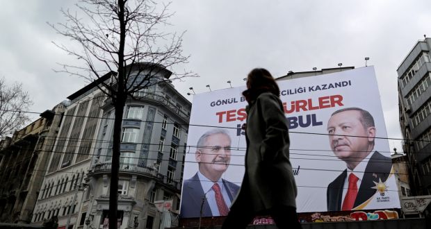Εκλογές-Τουρκία: Ξεκίνησε η επανακαταμέτρηση των ψήφων σε Κωνσταντινούπολη και Άγκυρα - Media