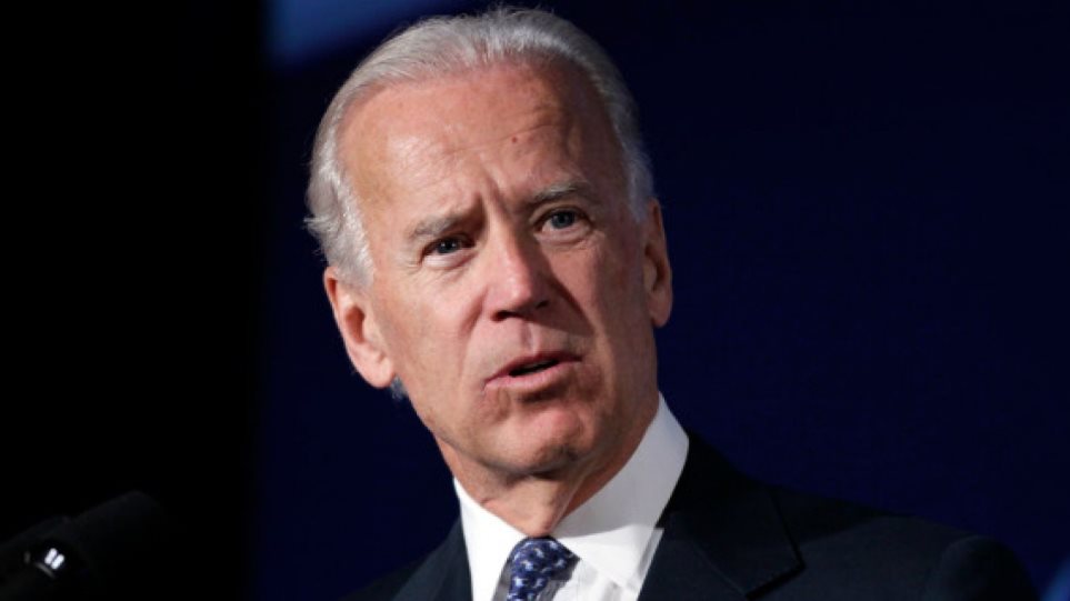 Μπάιντεν: Ο Τραμπ πρέπει να παραπεμφθεί - Media