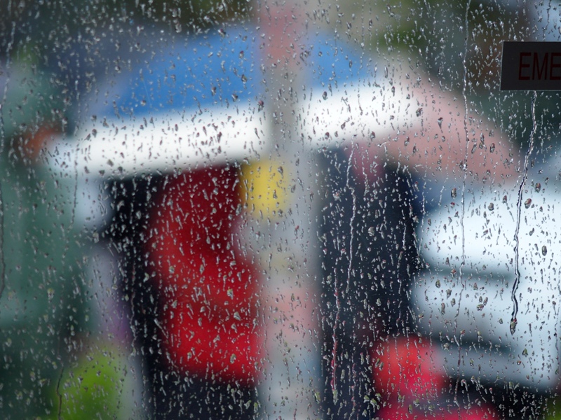 Συμβουλές της ΕΛΑΣ για την κακοκαιρία: Τι πρέπει να προσέχουν οι οδηγοί - Media