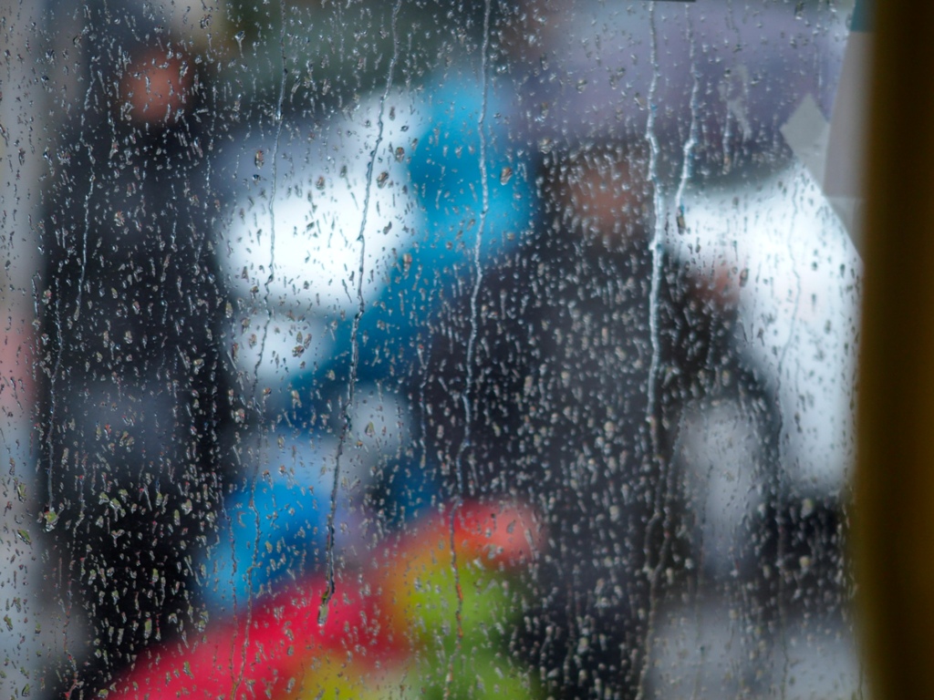 «Χαλάει» ο καιρός: Βροχές και καταιγίδες την Τρίτη - Media