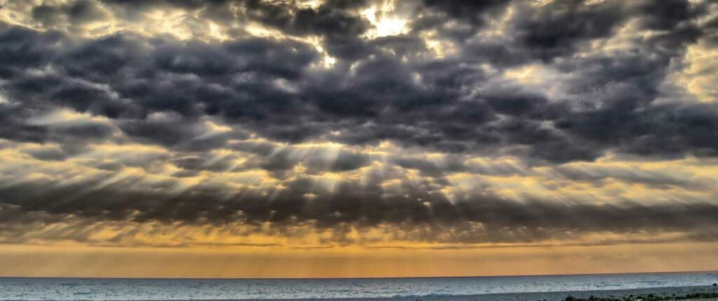 Καιρό για... γερά νεύρα προβλέπουν για το Σάββατο οι μετεωρολόγοι - Media