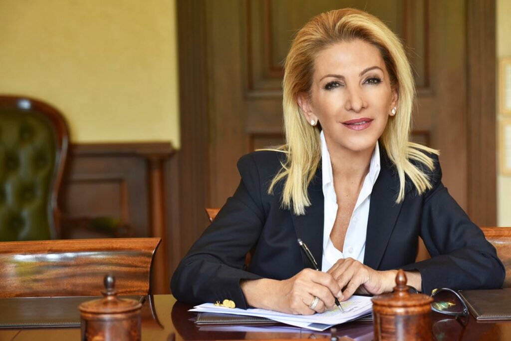 Καλαντζάκου: Το κράτος δείχνει ανοχή στην ανομία και την παραβατικότητα - Media