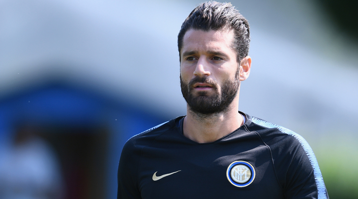 Ο παίκτης της Ίντερ Αν. Καντρέβα ανέλαβε τη σίτιση μετανάστριας μαθήτριας - Την «έκοψε» δήμαρχος της Λέγκας  - Media