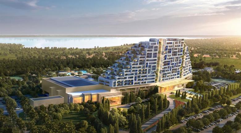 Επίσημο: ΑΒΑΞ και ΤΕΡΝΑ θα χτίσουν το καζίνο - «όνειρο» στην Κύπρο - Media
