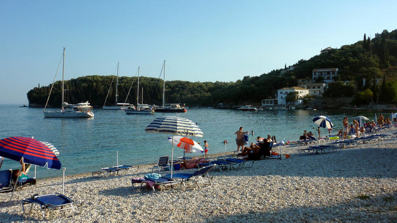 Κοινωνικός Τουρισμός 2019: Οι δικαιούχοι και οι προϋποθέσεις - Media