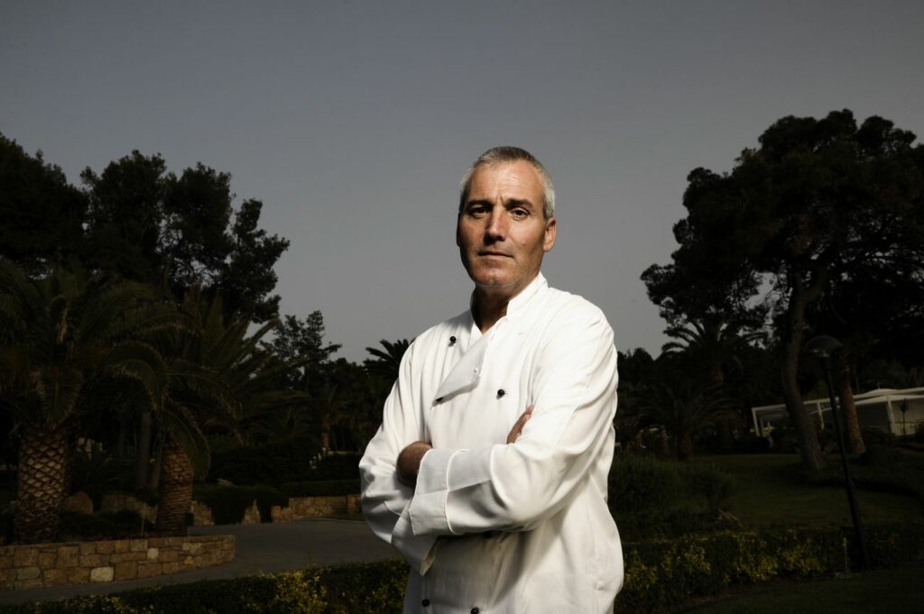 Πέθανε ο πολυβραβευμένος σεφ Νίκος Κοντοσώρος – Είχε απογειώσει τη δυτικομακεδονική κουζίνα (Photos) - Media