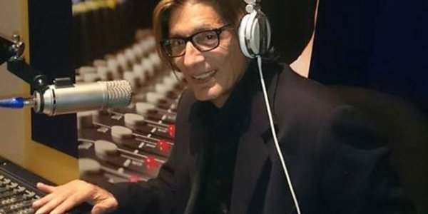 Πέθανε ο ραδιοφωνικός παραγωγός και δημοσιογράφος Κώστας Σγόντζος  - Media