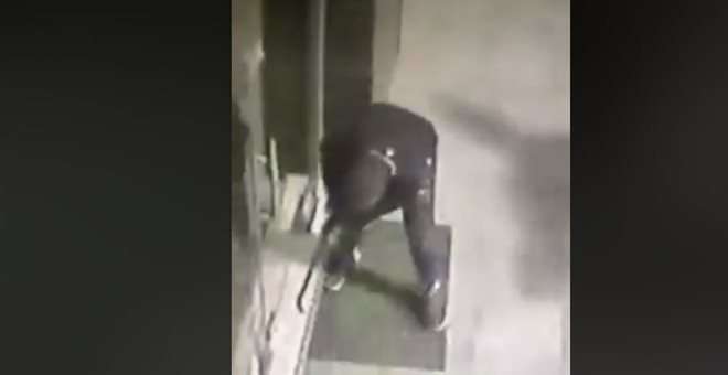 Βίντεο από τη ληστεία σε κατάστημα στο Ωραιόκαστρο - Media