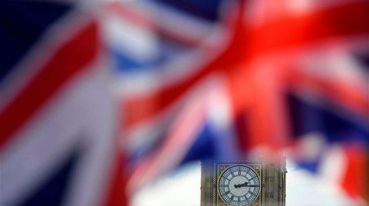 Το Brexit βάζει «φωτιά» στις σχέσεις Βρετανίας-Σκοτίας - Media