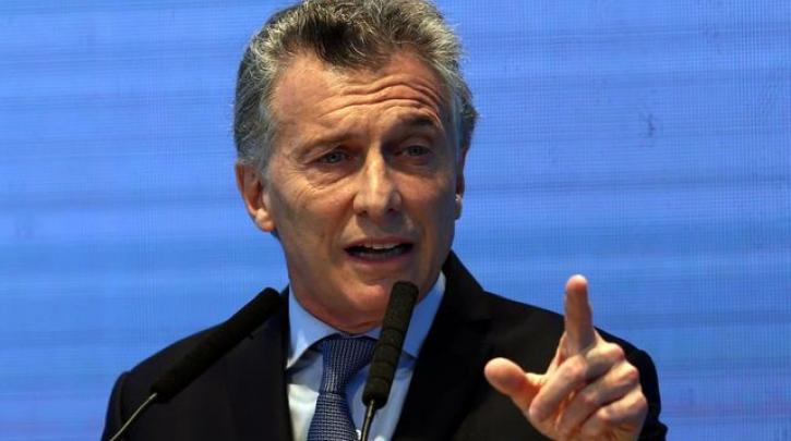 Σε βαθιά κρίση η Αργεντινή - Σε μέτρα συγκράτησης των τιμών προχωρά ο νεοφιλελεύθερος Μάκρι - Media