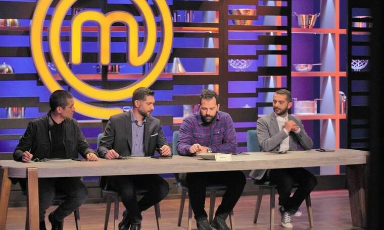 Δολιοφθορά στο Master Chef από παίκτη του - Το σοκ των συμπαικτών του (Video) - Media
