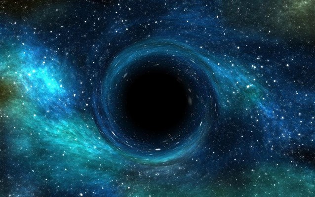 Βαρυσήμαντη επιστημονική ανακοίνωση την Τετάρτη: Τι συμβαίνει με την κεντρική μαύρη τρύπα του γαλαξία μας - Media