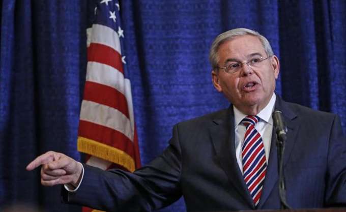 Mήνυμα Μενέντεζ στην Άγκυρα: Αν αγοράσει S-400 αναστέλλεται η πώληση των F-35 - Media