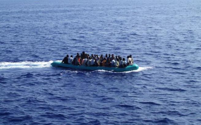 Τα μποφόρ «φρέναραν» τις προσφυγικές - μεταναστευτικές ροές στα νησιά - Media