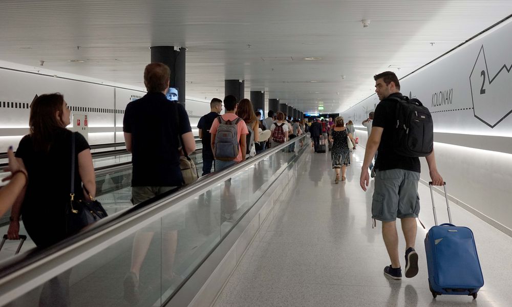 H μετανάστευση των νέων είναι ο μεγαλύτερος φόβος στη Νότια και Ανατολική Ευρώπη	 - Media