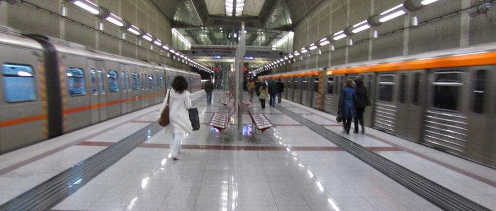 Πως θα κινηθούν τα Μέσα μαζικής Μεταφοράς την ημέρα του Πάσχα  - Media