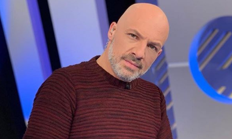 Και του χρόνου στο Open tv ο Μουτσινάς  - Media