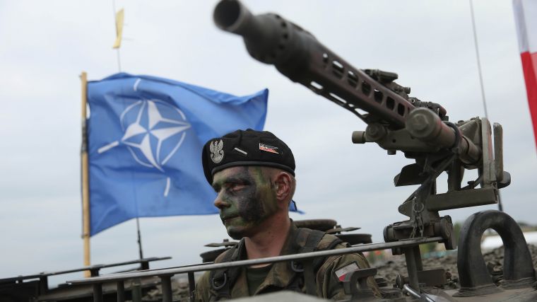 Οι πρώτες «κυρώσεις» στην Άγκυρα: Ποια χώρα - μέλος του ΝΑΤΟ αναστέλλει τις εξαγωγές όπλων στην Τουρκία - Media