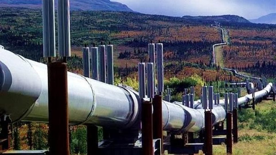 Προσφορά για τον αγωγό φυσικού αερίου Ελλάδας - Βουλγαρίας κατέθεσε η ΑΒΑΞ - Media