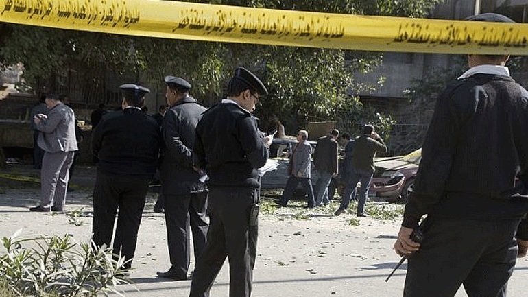 Σαουδική Αραβία: Τέσσερις νεκροί από επίθεση σε αστυνομικό τμήμα - Media