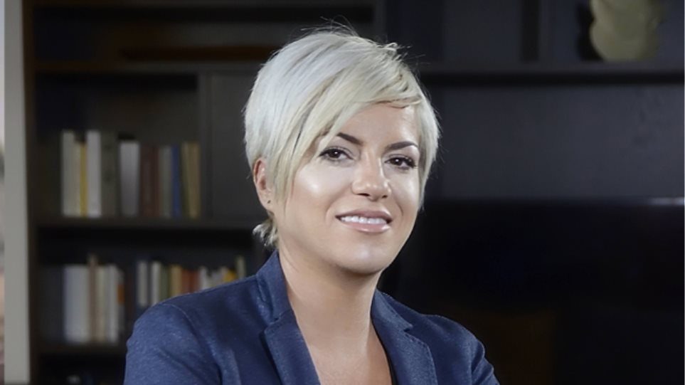 Επιθετικό tweet Σοφίας Νικολάου για την Επιτροπή Δεοντολογίας - Media