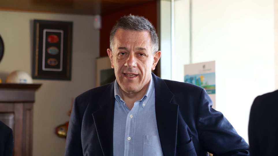 Alco για τον Δήμο Θεσσαλονίκης: Γαλάζιος εμφύλιος Ταχιάου - Ορφανού   - Media