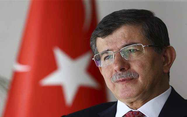 Νταβούτογλου: Ο άλλοτε στενός σύμμαχος του Ερντογάν έγινε ο πιο σκληρός επικριτής του  - Media