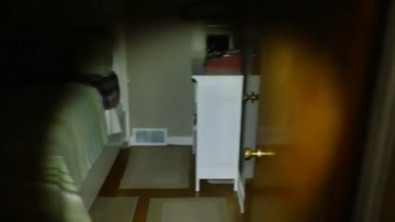 Πατέρας βρήκε στην ντουλάπα του 42χρονο που ήθελε να κάνει σεξ με τη 12χρονη κόρη του (Photos) - Media