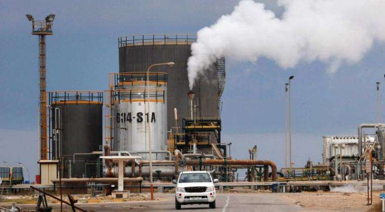 Απώλειες για αργό και χρυσό - Media