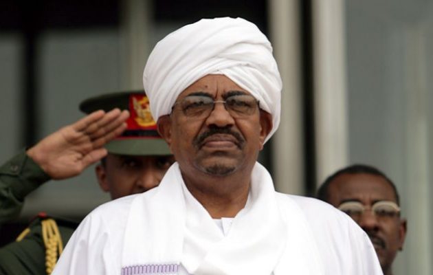 Στρατιωτικό πραξικόπημα στο Σουδάν – Διαδηλώσεις για τον οικονομικό μαρασμό της χώρας - Media